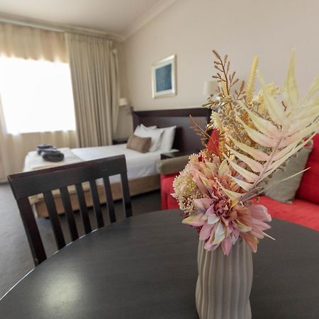 Highfields Motel Toowoomba Eksteriør billede
