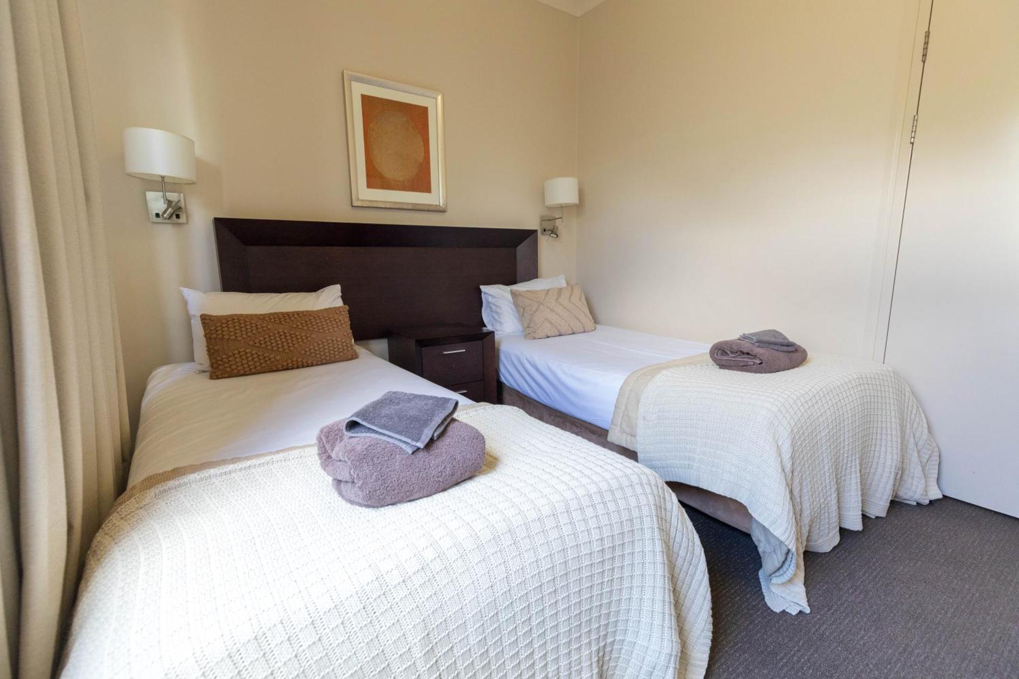 Highfields Motel Toowoomba Eksteriør billede