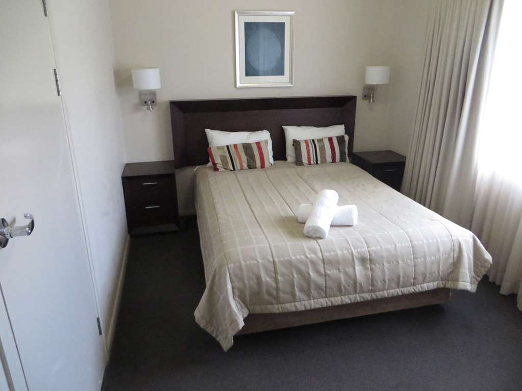 Highfields Motel Toowoomba Værelse billede