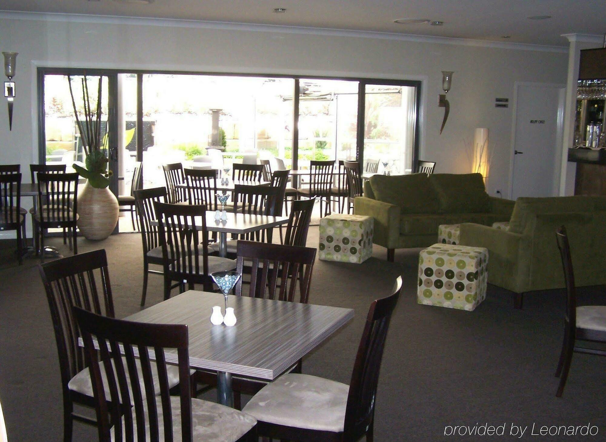 Highfields Motel Toowoomba Eksteriør billede